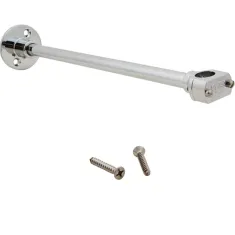 T&S BRASS - B-0109-03 - BRACKET,WALL(2 TO 12.75",T&S)