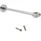 T&S BRASS - B-0109-03 - BRACKET,WALL(2 TO 12.75",T&S)
