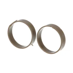 T&S BRASS - 011429-45 - SLEEVE (SET 2) BROWN