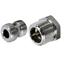 057A T&S Brass