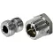 T&S BRASS - 057A - MALE ADAPTER 3/4 IPS