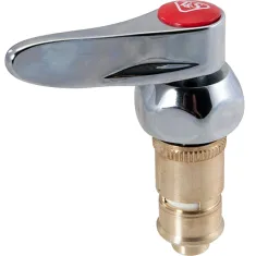 T&S BRASS - 012446-25NS - CARTRIDGE,CERAMA HOT