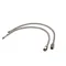 T&S BRASS - 012534-45 - SUPPLY HOSES 20" S/S