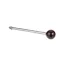 26-4677 - HANDLE AND BALL KNOB ASSY