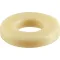 T&S BRASS - 012915-45 - WASHER,SEAT, PUSH BUTTON,WHITE