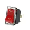 42-1308 - FAN SWITCH 7/8 X 1-1/2 DPST