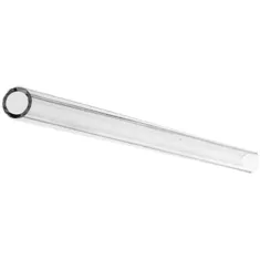 85-1155 - GLASS TUBE 5/8 X 8"