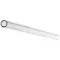 32-1075 - GAUGE GLASS - 5/8" OD X 12"
