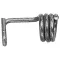 GROEN - Z014391 - FLAME HOLDER