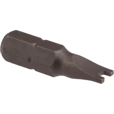 T&S BRASS - 014734-45 - BIT,SPANNER, #8, F/#111-1104&5