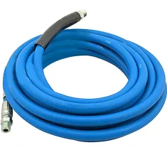 T&S BRASS - 014943-45 - HOSE KIT 3/8" X 30'