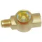 881001 - SGN 10 Sight Glass Moisture Indicator