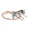 MOFFAT - M022909 - IGNITION ELETRODE KIT