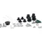 VITA-MIX - 015294 - HARDWARE KIT, INCLUDES FEET