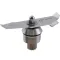 VITA-MIX - 015990 - BLADE ASSY, ADVANCE CONTAINER