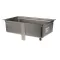 DELFIELD - 0160014-S - PAN W/DRAIN