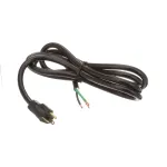 01638.0000 Bunn - 8ft Cord Set for Reliable Power