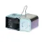 881032 - 110/120V GP Type Click-on Coil Assembly