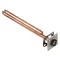 34-1173 - BOOSTER ELEMENT 208V  5750W   1-3/4" OC