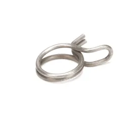 SCOTSMAN - 02-0534-02 - HOSE CLAMP