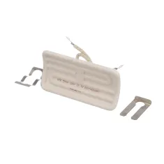 34-2042 - CERAMIC ELEMENT  - 120V/500W, 1/2 SIZE