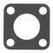 HATCO - 02.11.012.00 - FLANGE GASKET 2.75" X 2.75"