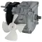 HATCO - 02.12.005.00 - RACK MOTOR - 120V
