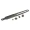 280-2097 - KNIFE,POCKET FOLDING (BLUE)