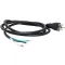 HATCO - 02.18.036.00 - CORD,POWER, 14/3,250V,6',SJTOW