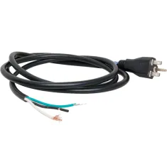 HATCO - 02.18.036.00 - CORD,POWER, 14/3,250V,6',SJTOW