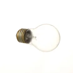 38-1558 - APPLIANCE LAMP, 40W 130V PFACOATED