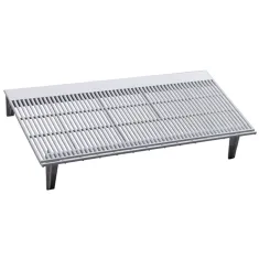 SCOTSMAN - 02-3337-01 - CUBE DEFLECTOR