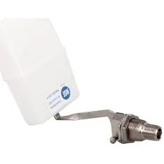 SCOTSMAN - 02-3371-02 - FLOAT & ARM