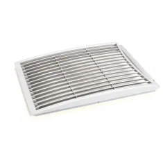 SCOTSMAN - 02-4224-03 - LOUVERS SILVER