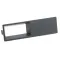 SCOTSMAN - 02-4284-02 - BEZEL- CONTROL FRONT HALF