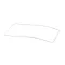 SCOTSMAN - 02-4693-01 - GASKET UPPER WATER HEADER