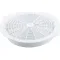 TURBO AIR - 30214K0100 - FAN COVER EVAPORATOR MASTERBUI
