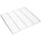 TURBO AIR - 30278Q0100 - SHELF - 22'' X 23 1/2''