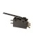 MULTIPLEX - 020000423 - MICROSW DBL POLE / DBL T HROW