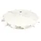 MULTIPLEX - 020001423 - PADDLE WH BLIND DBL D FR NT SRV