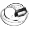 HATCO - 02.17.022.00 - TRANSFORMER,5VA 50/60HZ,PRI: 120V,SEC: 24V