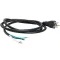 HATCO - 02.18.036.00 - CORD,POWER, 14/3,250V,6',SJTOW
