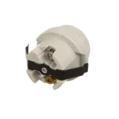 38-1325 - PORCELAIN SOCKET