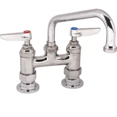 T&S Brass B0228M