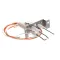 MOFFAT - M022909 - IGNITION ELETRODE KIT