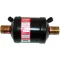 881027 - 7/8 in DAS167SVV Suction Filter Drier w/ Sweat Connection