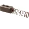 WARING - 025628 - BRUSH (M#32DM16, 31DM77)