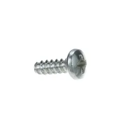 TURBOCHEF - 102809 - #8-32 X 3/8 CSK 100 (SCR EW HOL