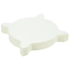 85-1231 - FILTER, HOT OIL - DISC (100)