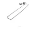NOR-LAKE - 029688 - 800W DRAIN PAN HEATER 120V